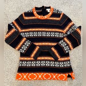 Jcrew wool sweater. Good condition.